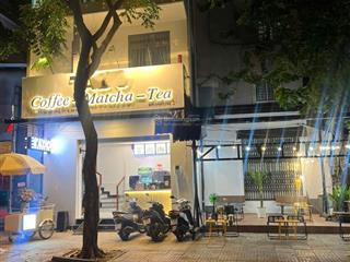 Định cư cần bán gấp nhà mặt tiền phạm văn đồng, p. 1  vị trí kinh doanh bảo đảm dòng tiền