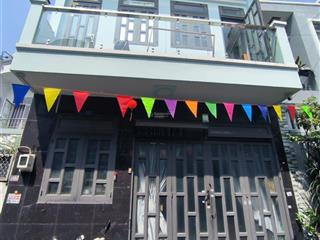 Bán nhà 2 tầng hẻm xe hơi khu đường d thông thoáng xô viết nghệ tĩnh, p.25