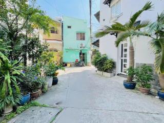 Chính chủ bán gấp nhà 3 tầng hxh đỗ cửa trần bình trọng  lê quang định, p. 5