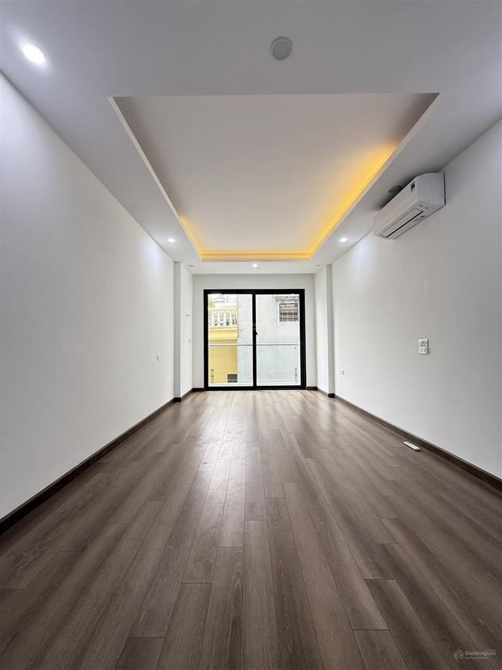 Bán nhà riêng tại phố nhân hòa, quận thanh xuân, dt 30m2x5t giá 5,5 tỷ, chỉ 10m ra ô tô tránh