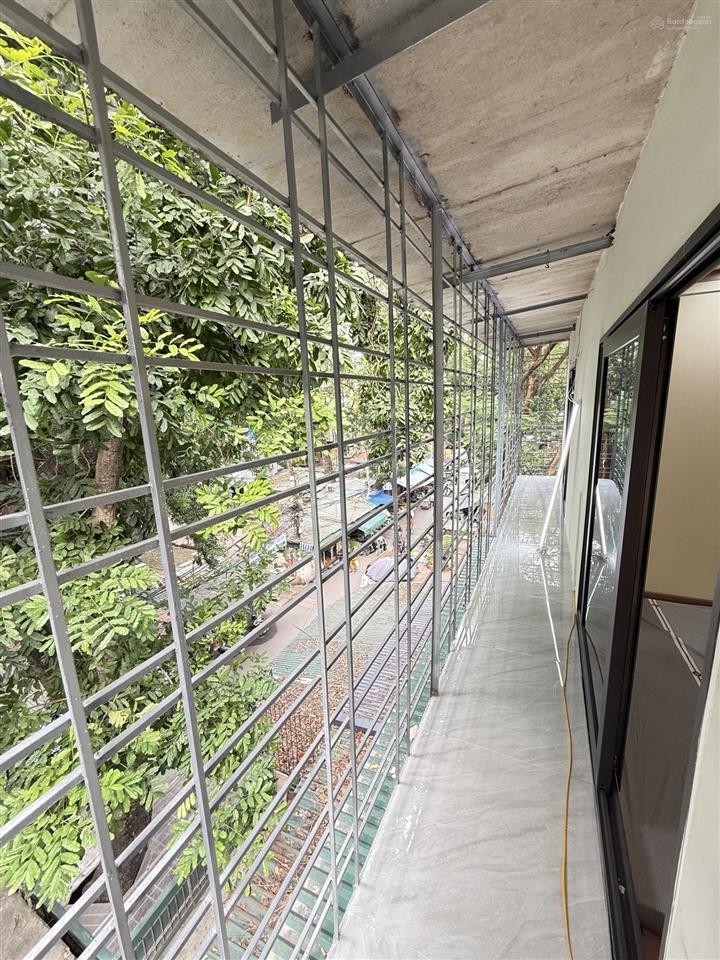 Bán nhà tập thể kim liên lương đình của  phương mai, dt 120m2 lô góc 3 thoáng, 4pn, 2wc, giá 5 tỷ