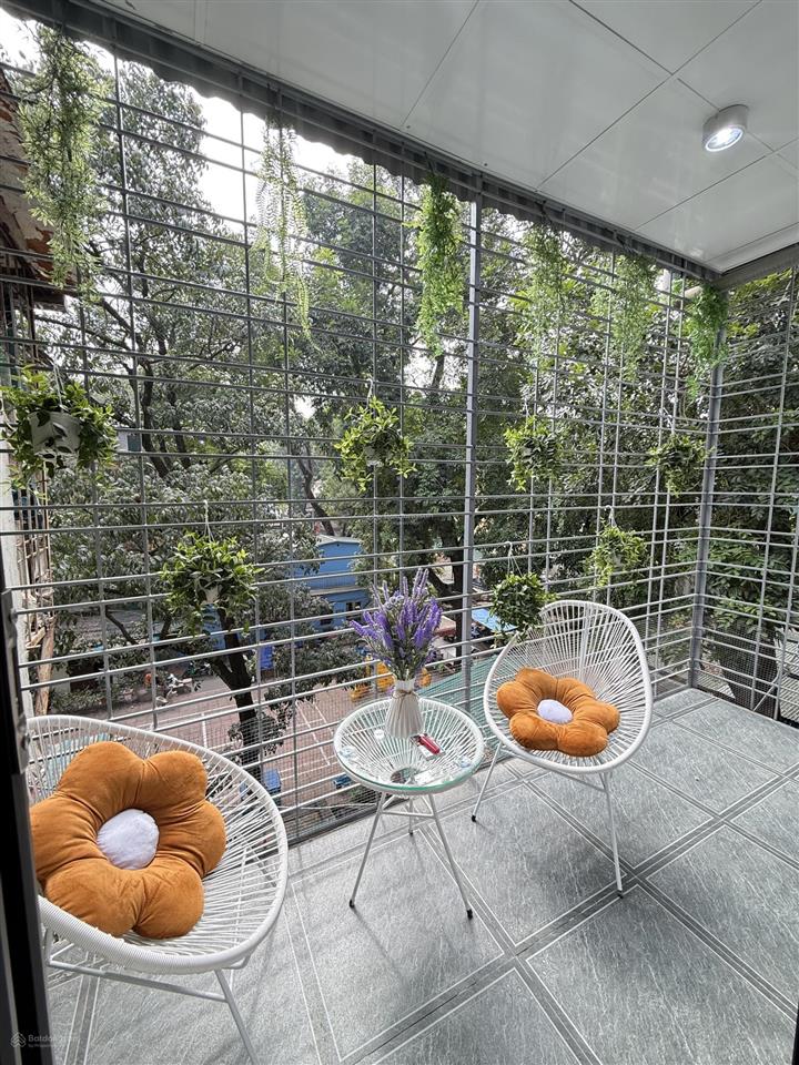 Bán nhà tập thể kim liên lương đình của  phương mai, dt 120m2 lô góc 3 thoáng, 4pn, 2wc, giá 5 tỷ