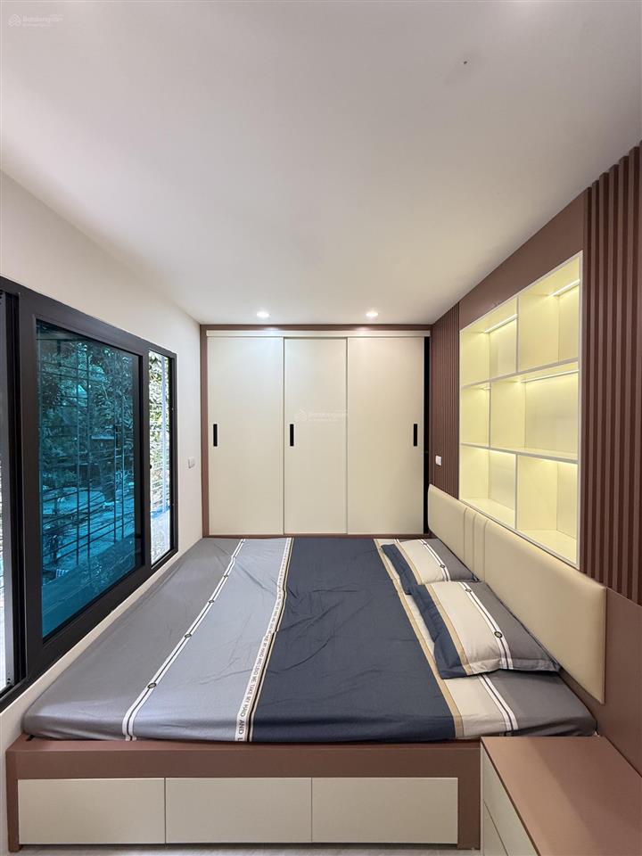 Bán nhà tập thể kim liên lương đình của  phương mai, dt 120m2 lô góc 3 thoáng, 4pn, 2wc, giá 5 tỷ