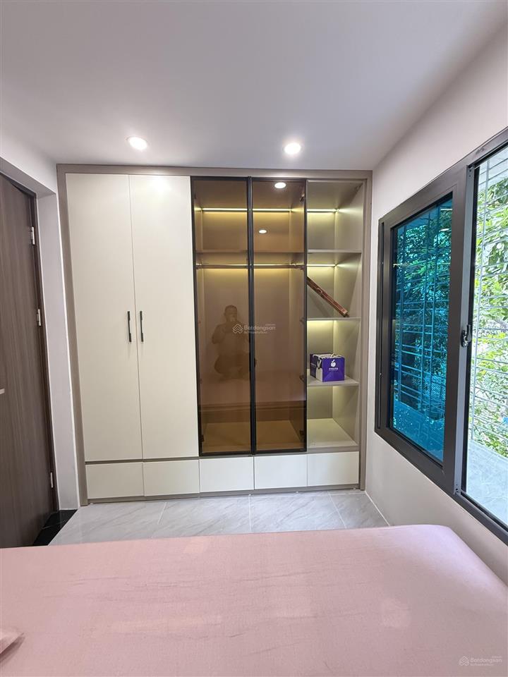 Bán nhà tập thể kim liên lương đình của  phương mai, dt 120m2 lô góc 3 thoáng, 4pn, 2wc, giá 5 tỷ