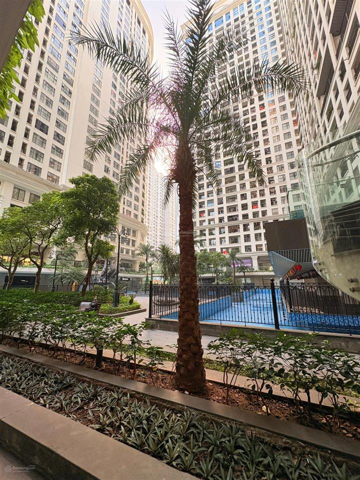 Bán ch lô góc, penhouse sunshine garden, dương văn bé, hai bà trưng, dt 188m2, 4pn, 3 wc, giá 21 tỷ