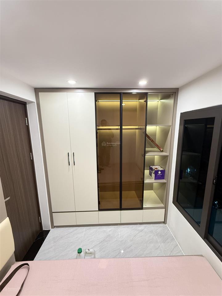 Bán căn hộ tập thể 4pn, 2vs tại kim liên, đống đa, hà nội, giá cực chất 4,68 tỷ