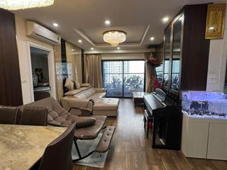 Hiếm căn hộ 3n tầng đẹp chung cư goldmark city bắc từ liêm , giá nhỉnh 10 tỷ , 110m2