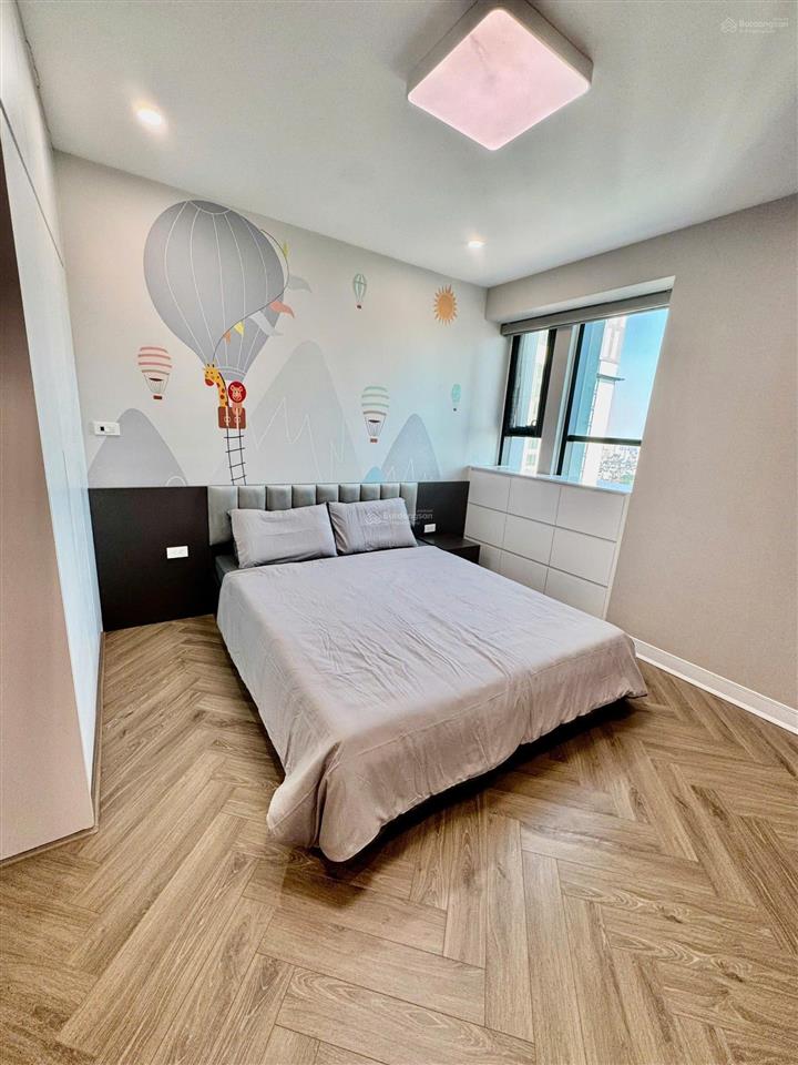 Hữu duyên tìm chủ mới cho căn 3n rẻ nhất phân khu s3 goldmark city  bắc từ liêm , có sẵn slot ô tô