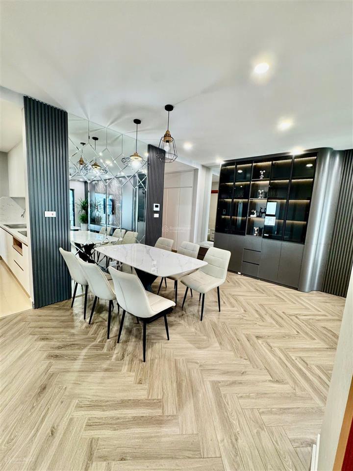 Hữu duyên tìm chủ mới cho căn 3n rẻ nhất phân khu s3 goldmark city  bắc từ liêm , có sẵn slot ô tô