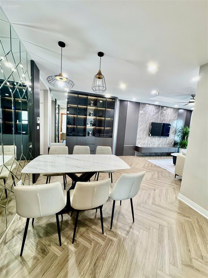 Hữu duyên tìm chủ mới cho căn 3n rẻ nhất phân khu s3 goldmark city  bắc từ liêm , có sẵn slot ô tô