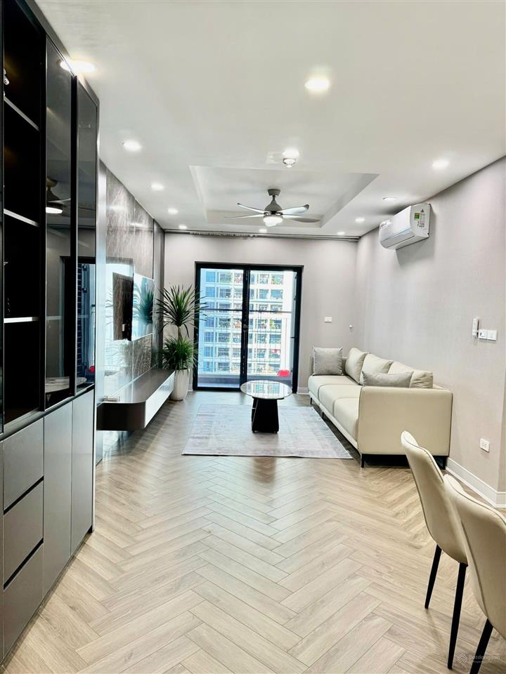 Hữu duyên tìm chủ mới cho căn 3n rẻ nhất phân khu s3 goldmark city  bắc từ liêm , có sẵn slot ô tô