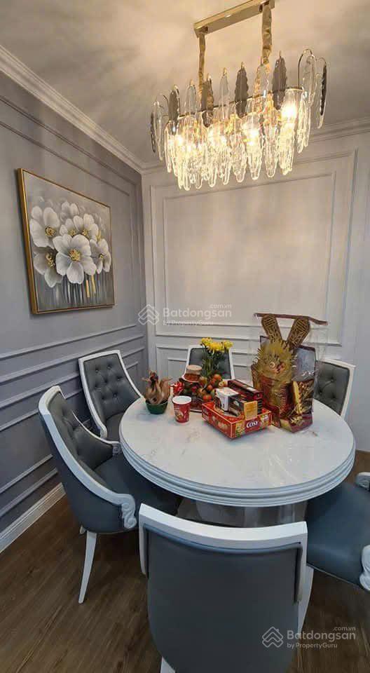 Giá thuê rẻ nhất khu vực chỉ 25tr/tháng cho căn 3 ngủ iris garden  nam từ liêm , full nội thất