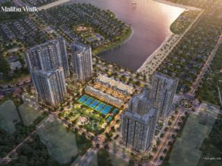 Shophouse phố đi bộ vip nhất vin ocean park !