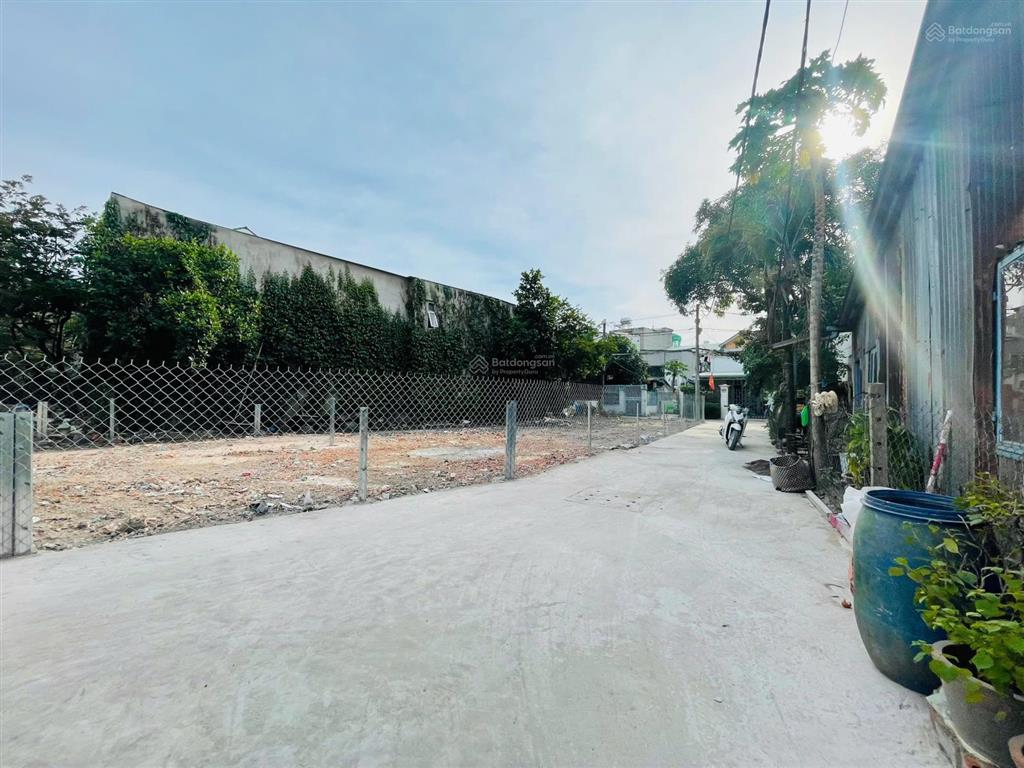 Hàng hiếm linh tây sát phạm văn đồng, 53m² ngang 5m, hẻm ô tô, không qh, không lg, 3.95 tỷ tl