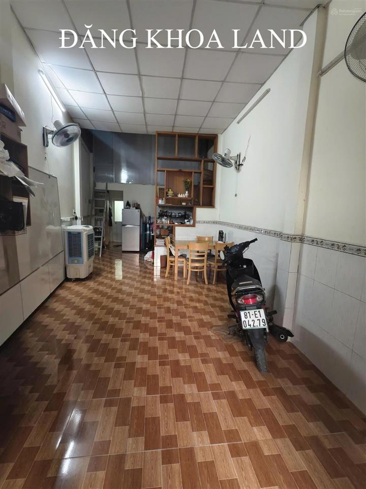 Nhà đường số 8 linh xuân, ngay sân banh & mầm non thỏ ngọc, 52.5m² nở hậu, hẻm xe hơi nhỏ