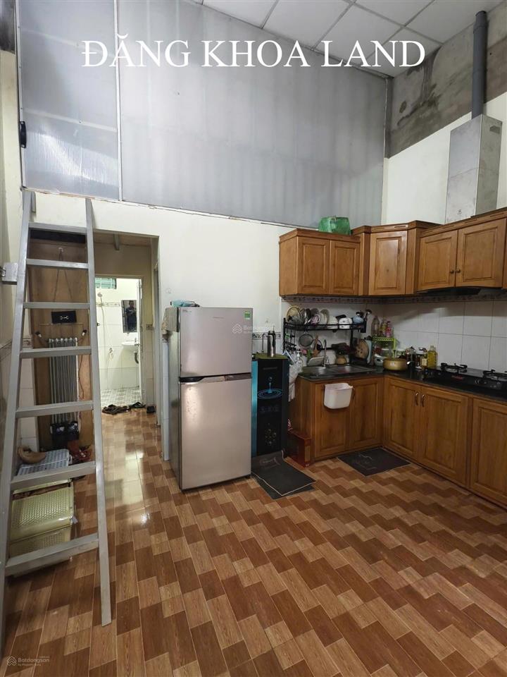 Nhà đường số 8 linh xuân, ngay sân banh & mầm non thỏ ngọc, 52.5m² nở hậu, hẻm xe hơi nhỏ