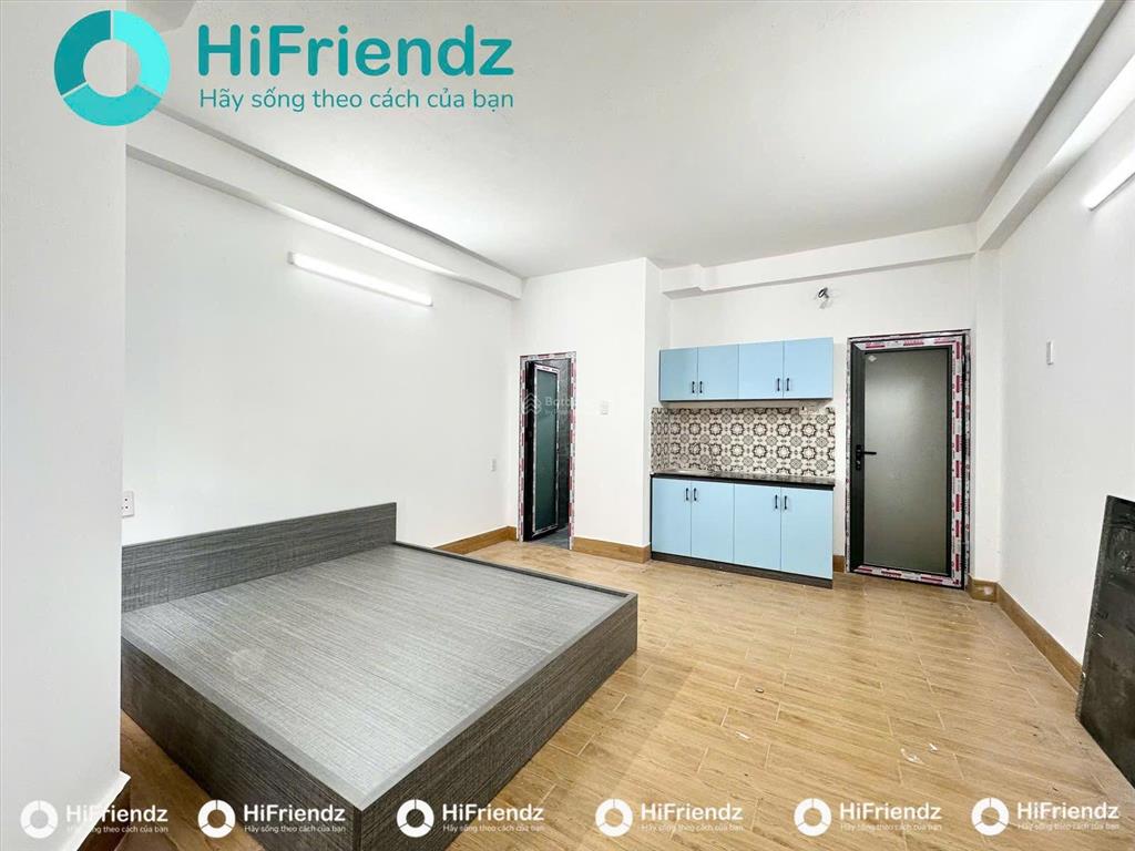 Cho thuê phòng trọ 30m2 ở dương quảng hàm, 4,9 triệu, 30m2