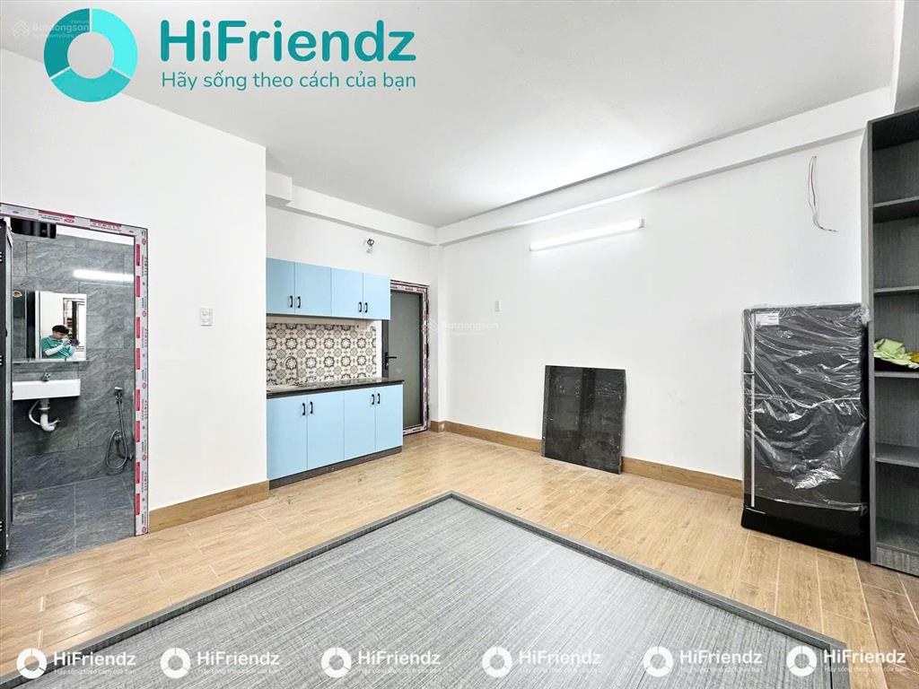 Cho thuê phòng trọ 30m2 ở dương quảng hàm, 4,9 triệu, 30m2