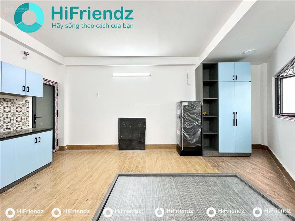 Cho thuê phòng trọ 30m2 ở dương quảng hàm, 4,9 triệu, 30m2