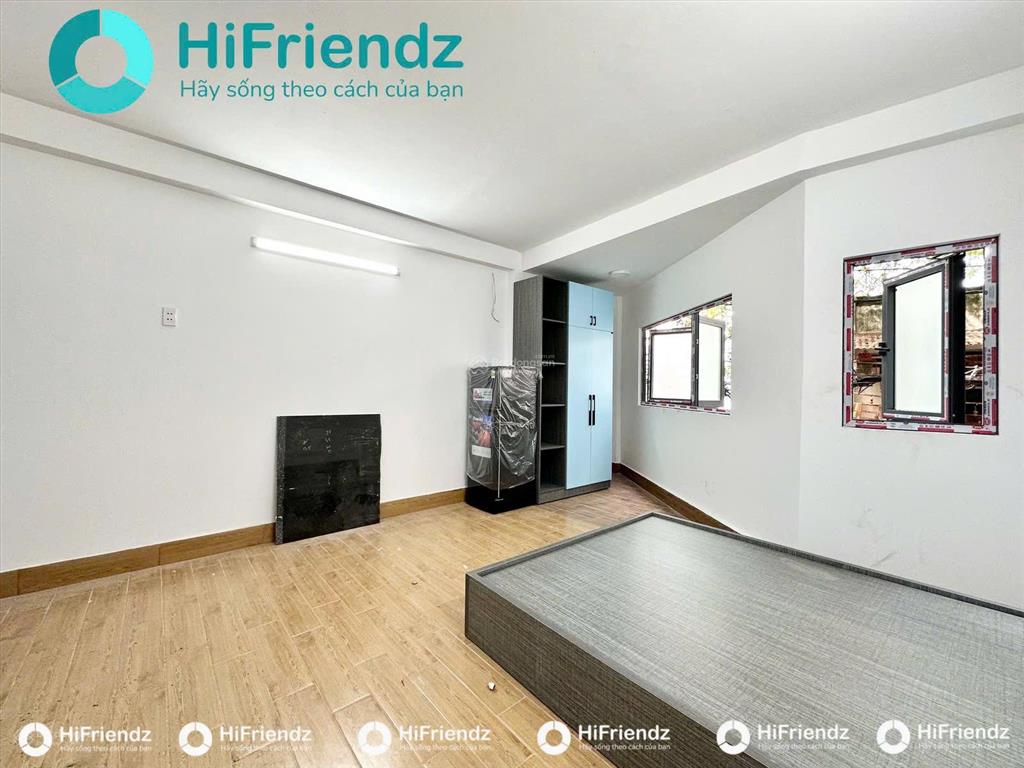 Cho thuê phòng trọ 30m2 ở dương quảng hàm, 4,9 triệu, 30m2