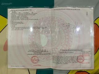 Bán đất dragon pearl mặt tiền tỉnh lộ 10 sổ đỏ  90m2  giá 1 tỷ 560