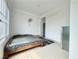 Cho thuê phòng cửa sổ giá 3,6 triệu tại vườn lài q12