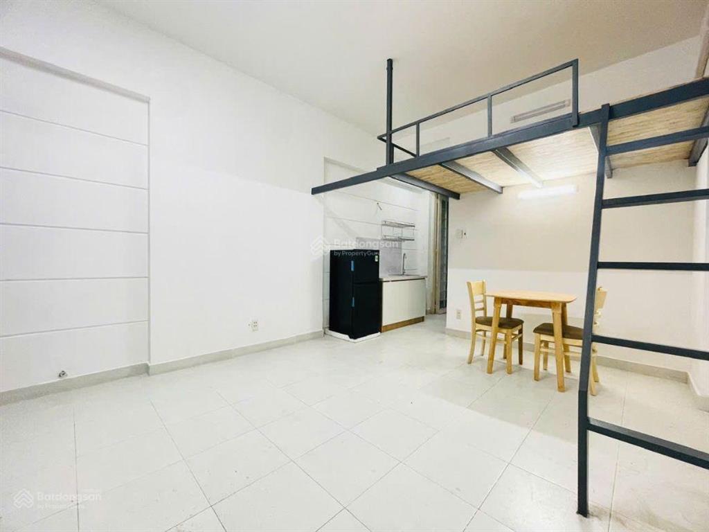 Chính chủ cho thuê phòng trọ có gác bancol ngay đh văn lang cs3, cầu bình lợi, phạm văn đồng