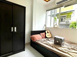 Chính chủ cho thuê chdv 2 phòng ngủ ngay cầu thị nghè 5 phút di chuyển sang quận 1, trung tâm