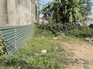 Đất đẹp xã võng la  đông anh,ô tô ngủ trong đất,diện tích 58m  6,05 tỷ