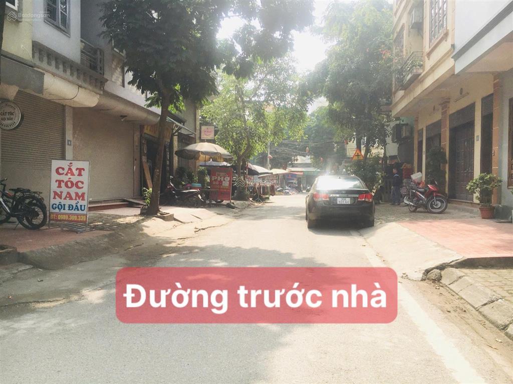 Nhà liền kề x2b yên sở 107m2, 2 tầng, ô tô tránh, 2 mặt trước sau, kinh doanh đỉnh 33.5 tỷ