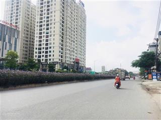 113m2 đất tam trinh yên sở, cách mặt phố 20m, mặt ngõ ô tô thông, kinh doanh 20 tỷ