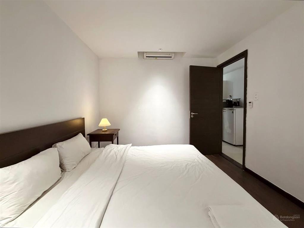 Chdv cao cấp mặt tiền đường số p.an phú ( 5x22m) 5 tầng 12 phòng  dòng tiền 140tr/th