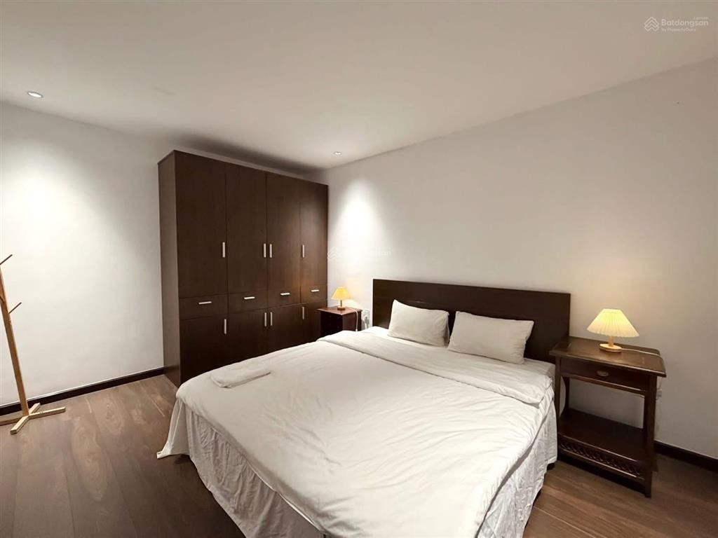 Chdv cao cấp mặt tiền đường số p.an phú ( 5x22m) 5 tầng 12 phòng  dòng tiền 140tr/th