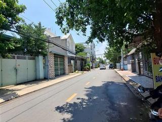 Đất mặt tiền tx31 thới an, quận 12 shr giá cực hấp dẫn chỉ từ 12 đến 16.8 tỷ full thổ cư