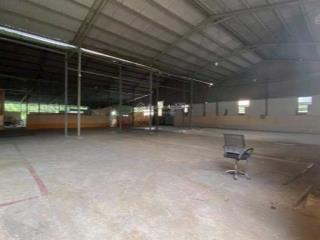 Bán xưởng logistics thới an, q. 12 gần ql1a, 1700m2, đường xe tải 5 tấn, shr, giá cực tốt