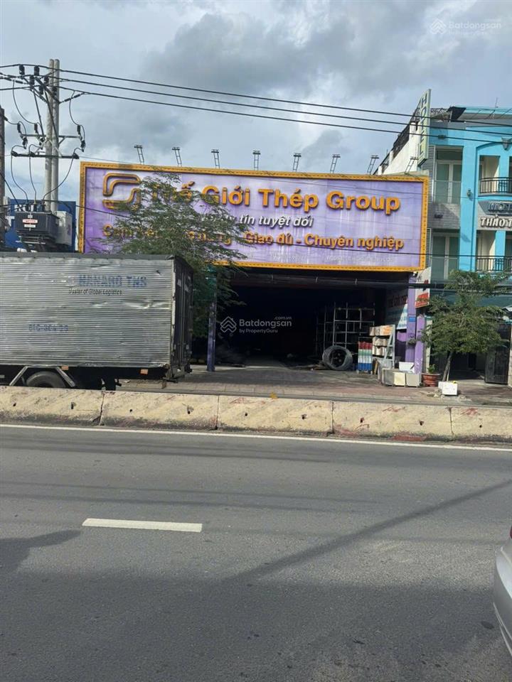 Bán đất sẵn nhà cấp 4 mt huỳnh tấn phát, nhà bè 6x40m vị trí kd cực đắc địa giá tốt nhất kv