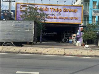 Bán đất sẵn nhà cấp 4 mt huỳnh tấn phát, nhà bè 6x40m vị trí kd cực đắc địa giá tốt nhất kv