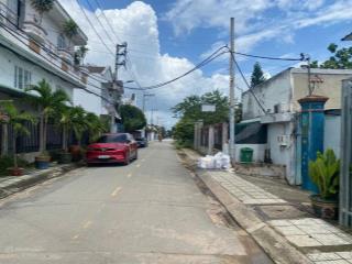 Đất 2 mặt tiền 330m2 full thổ cư thuộc nhị bình xã đông thạnh, hóc môn chính chủ để giá tốt