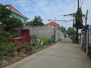 Cần tiền giảm hẳn 3 tỷ đất 3 mặt tiền linh xuân thủ đức, giá tốt tiện đầu tư, phân lô