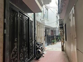 Bồ đề hơn 7 tỷ  5 tầng mới  ô tô đỗ cổng  ko quy hoạch