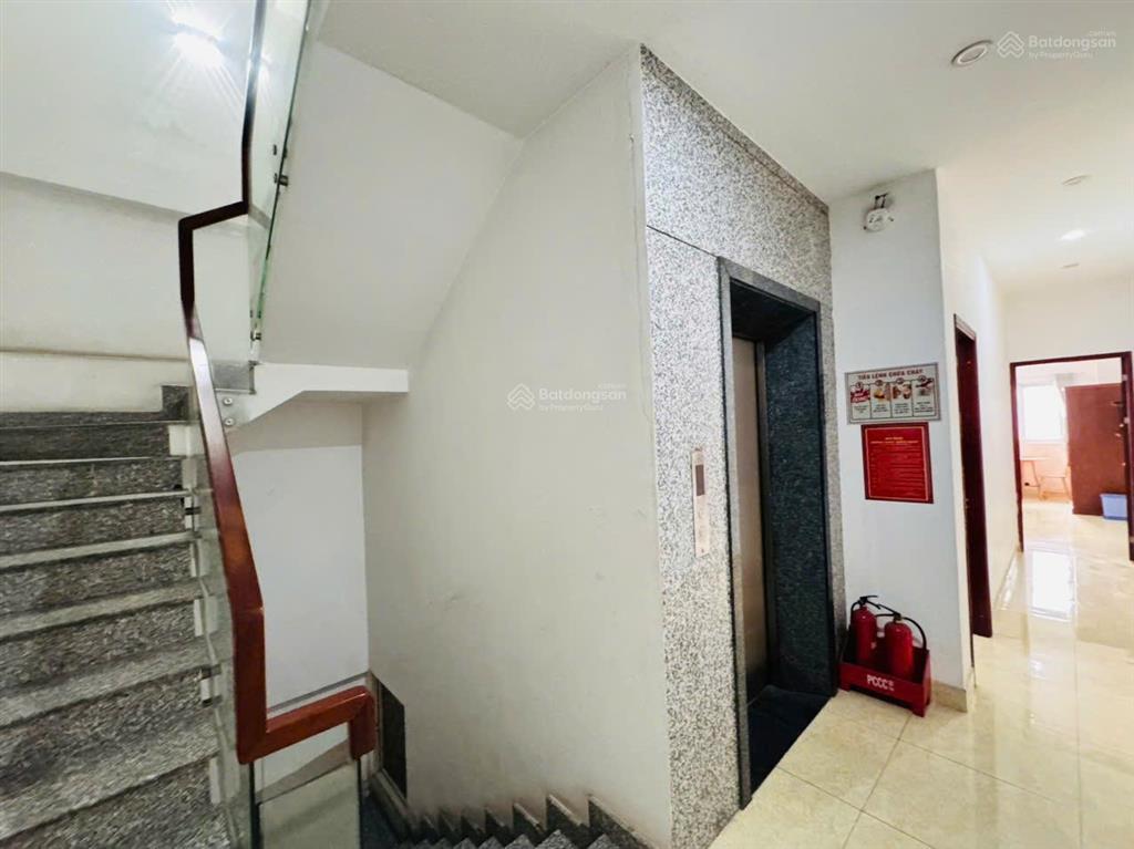 Bán nhà mặt tiền trần thị vững, him lam phú đông, dĩ an | 100m | ngang 5m | 4 tầng hoàn công