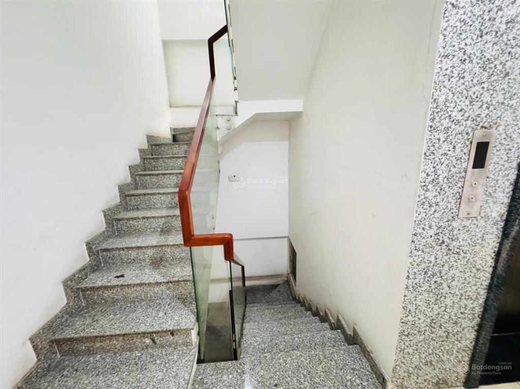 Bán nhà mặt tiền trần thị vững, him lam phú đông, dĩ an | 100m | ngang 5m | 4 tầng hoàn công