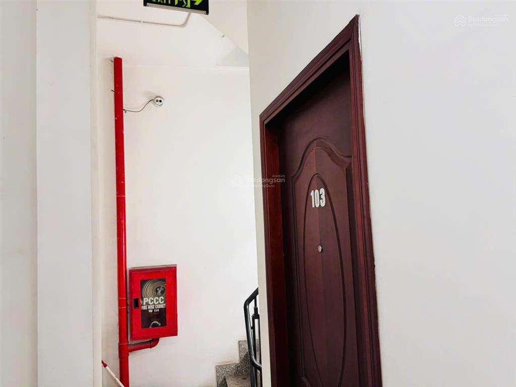 Bán nhà mặt tiền trần thị vững, him lam phú đông, dĩ an | 100m | ngang 5m | 4 tầng hoàn công