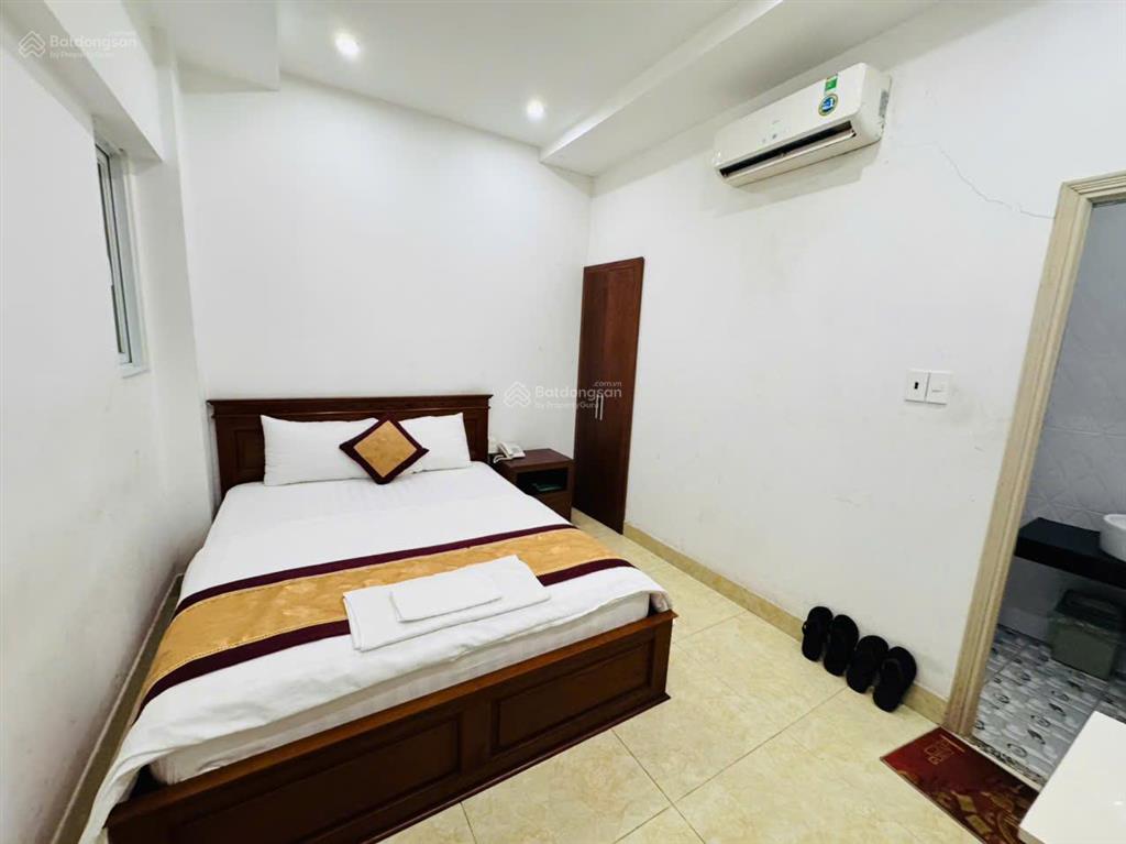 Bán nhà mặt tiền trần thị vững, him lam phú đông, dĩ an | 100m | ngang 5m | 4 tầng hoàn công
