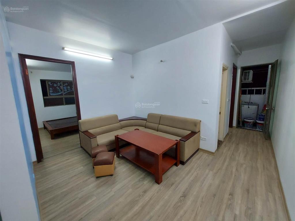 Bán gấp trong tuần căn 50m2  2n 1vs  chung cư sông nhuệ  sổ đỏ lâu dài  giá chỉ 3,3x tỷ