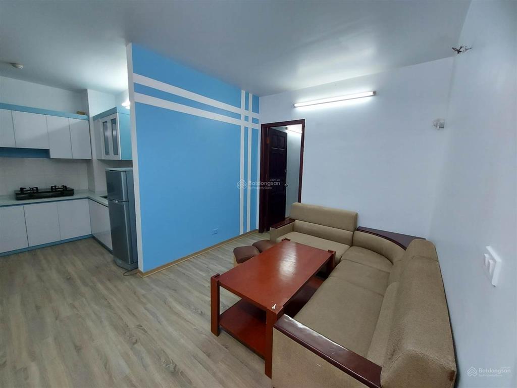 Bán gấp trong tuần căn 50m2  2n 1vs  chung cư sông nhuệ  sổ đỏ lâu dài  giá chỉ 3,3x tỷ