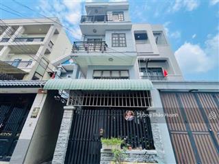 Bán gấp! nhà 3 tầng 4.5x23 dòng thu 35tr/th đường thông hoàng diệu 2  15pn 15wc giá tốt chỉ 9 tỷ