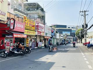 Cần bán mặt tiền tô vĩnh diện 8.5*35m=330m2  dòng thu 80 triệu/th ngay vincom thủ đức chỉ 40.x tỷ