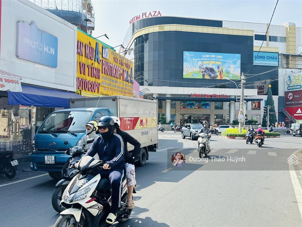 Cần bán mặt tiền tô vĩnh diện 8.5*35m=330m2  dòng thu 80 triệu/th ngay vincom thủ đức chỉ 40.x tỷ