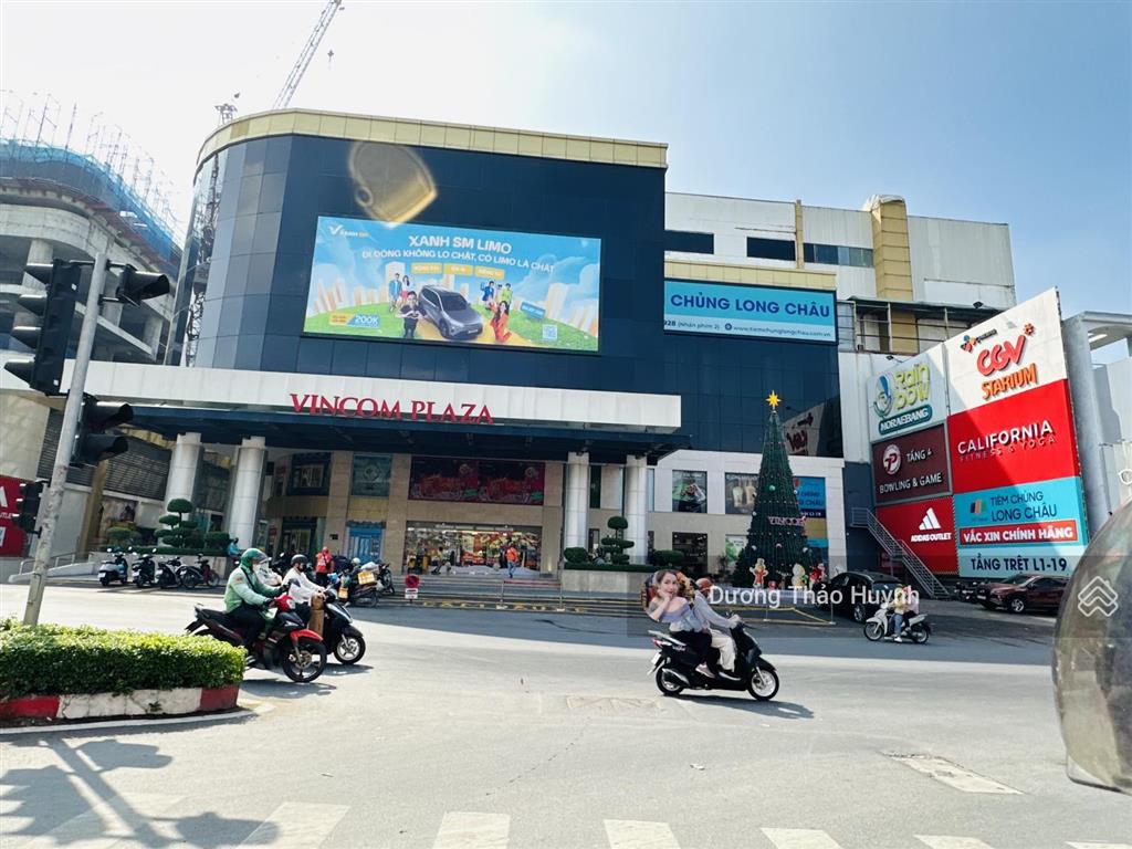Cần bán mặt tiền tô vĩnh diện 8.5*35m=330m2  dòng thu 80 triệu/th ngay vincom thủ đức chỉ 40.x tỷ
